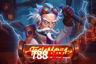 Experiência VIP 788bet